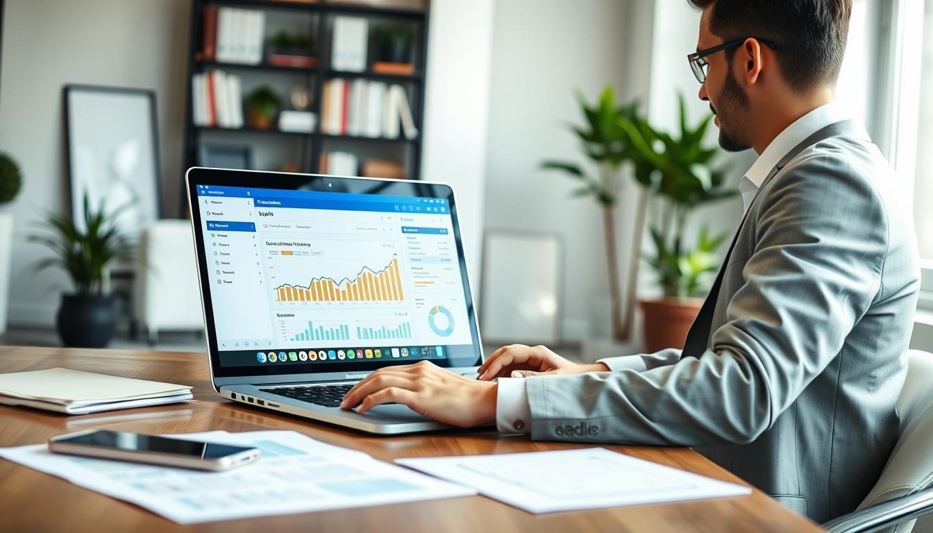 Manage Your Finances